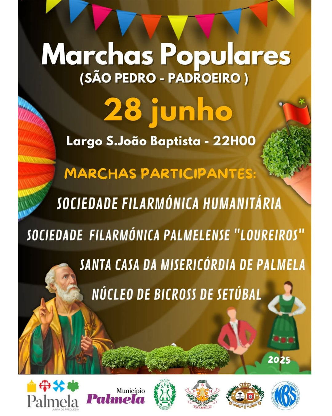 marchas